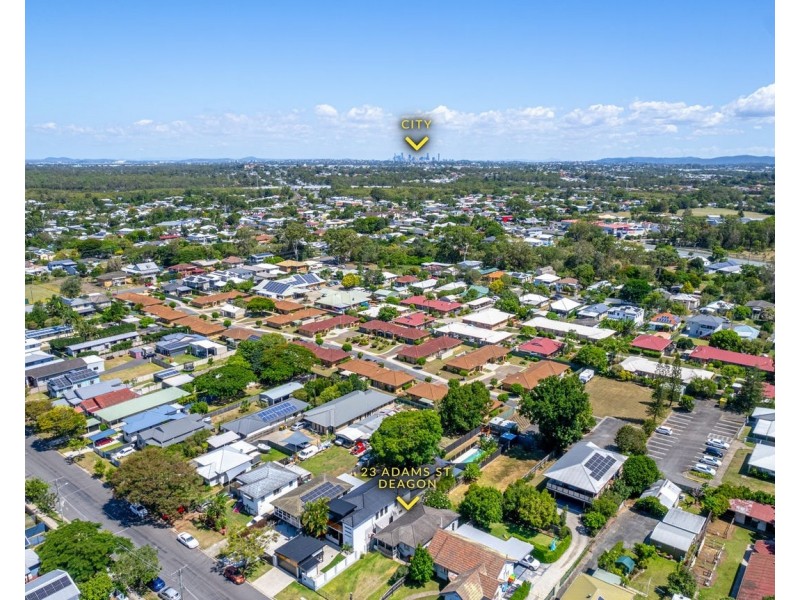 23 Adams Street, Deagon QLD 4017