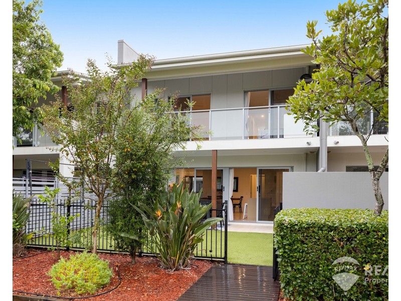 87/34 O’Doherty Circuit, Nudgee QLD 4014