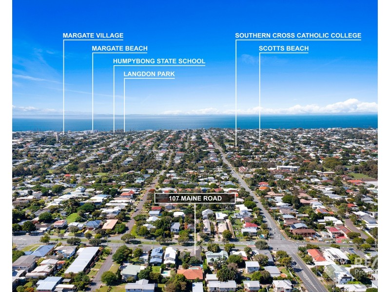 107 Maine Road, Clontarf QLD 4019