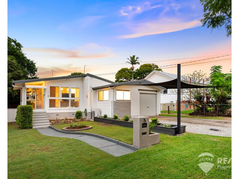 5 Herbert Street, Brighton QLD 4017