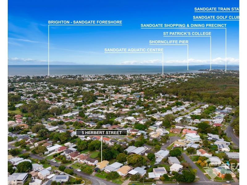 5 Herbert Street, Brighton QLD 4017