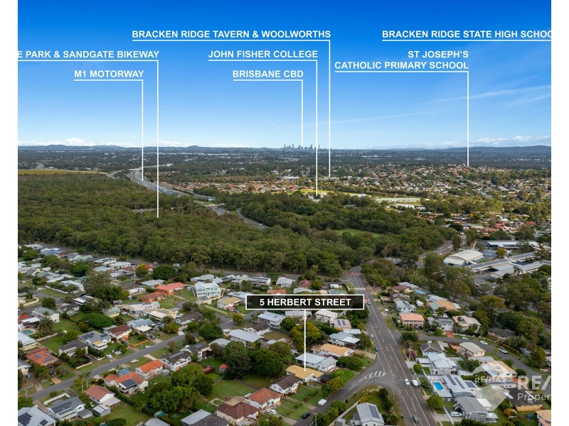 5 Herbert Street, Brighton QLD 4017