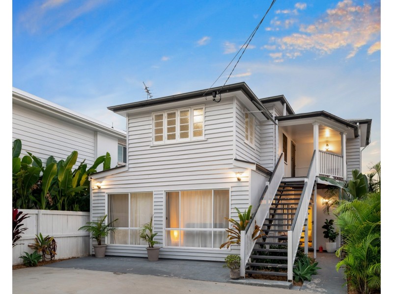 161 Baskerville Street, Brighton QLD 4017