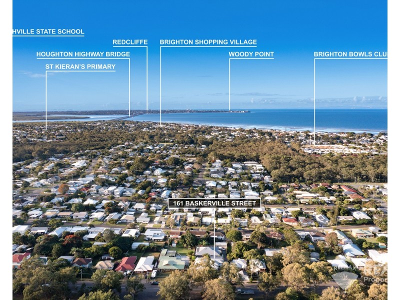 161 Baskerville Street, Brighton QLD 4017