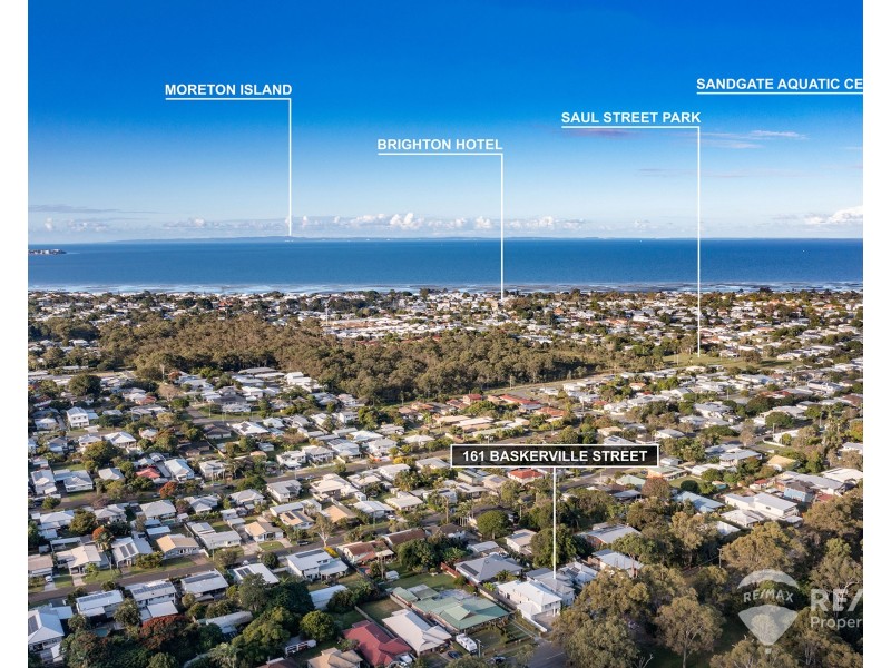 161 Baskerville Street, Brighton QLD 4017