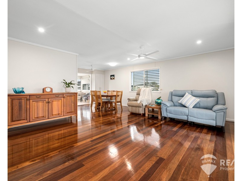 12 Colthorpe Street, Boondall QLD 4034