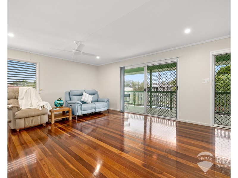 12 Colthorpe Street, Boondall QLD 4034