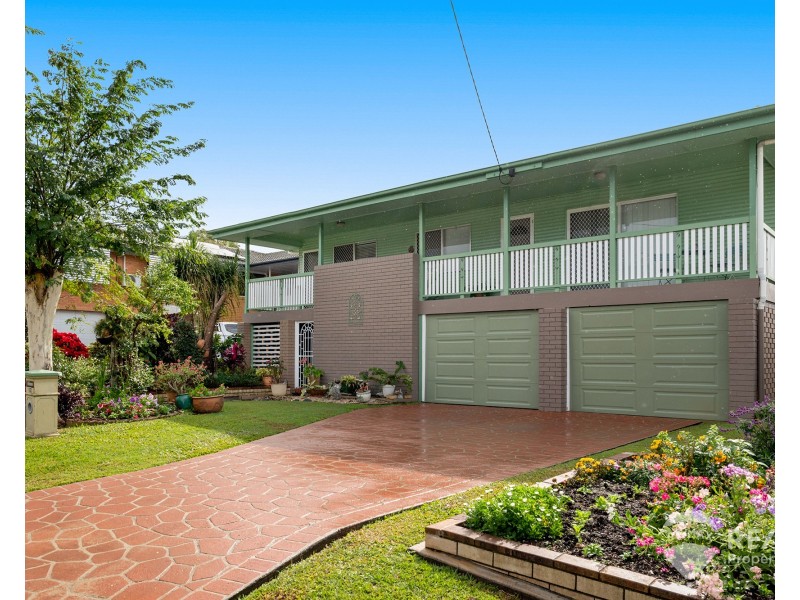 12 Colthorpe Street, Boondall QLD 4034