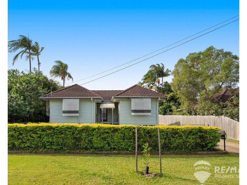 58 Florence Street, Brighton QLD 4017