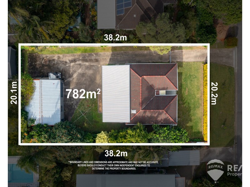 58 Florence Street, Brighton QLD 4017