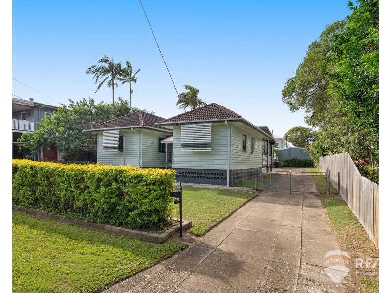 58 Florence Street, Brighton QLD 4017