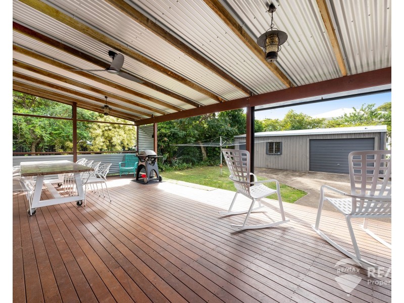 58 Florence Street, Brighton QLD 4017