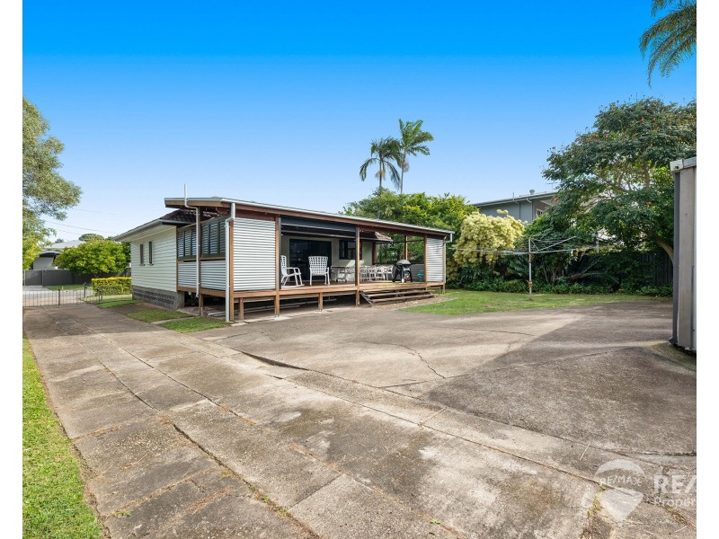58 Florence Street, Brighton QLD 4017