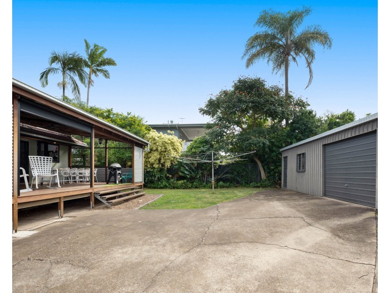 58 Florence Street, Brighton QLD 4017