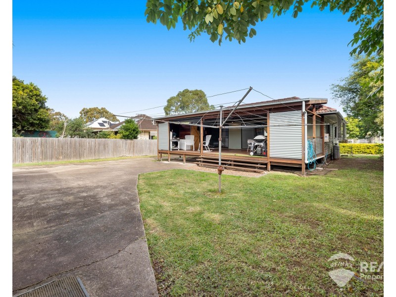 58 Florence Street, Brighton QLD 4017