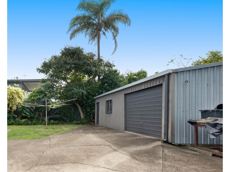 58 Florence Street, Brighton QLD 4017