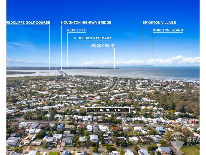 58 Florence Street, Brighton QLD 4017