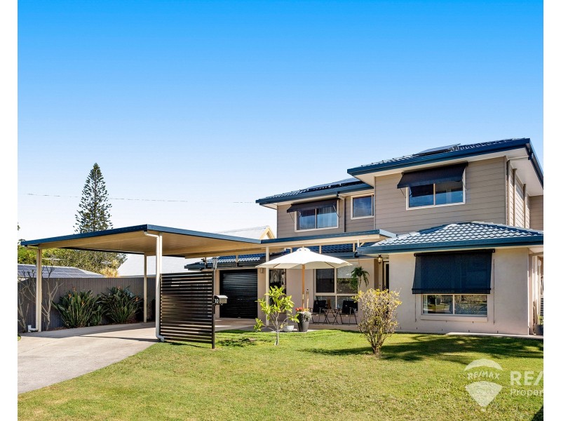 10 West Avenue, Brighton QLD 4017