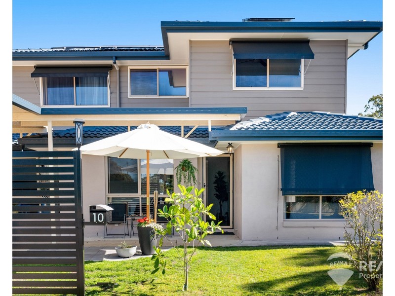 10 West Avenue, Brighton QLD 4017