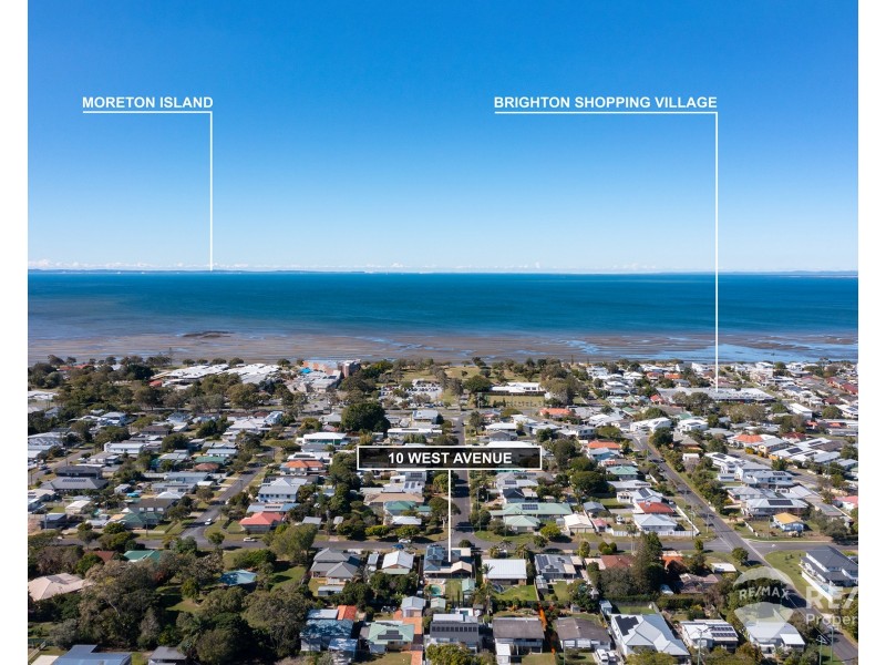 10 West Avenue, Brighton QLD 4017