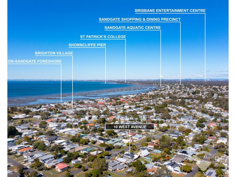 10 West Avenue, Brighton QLD 4017