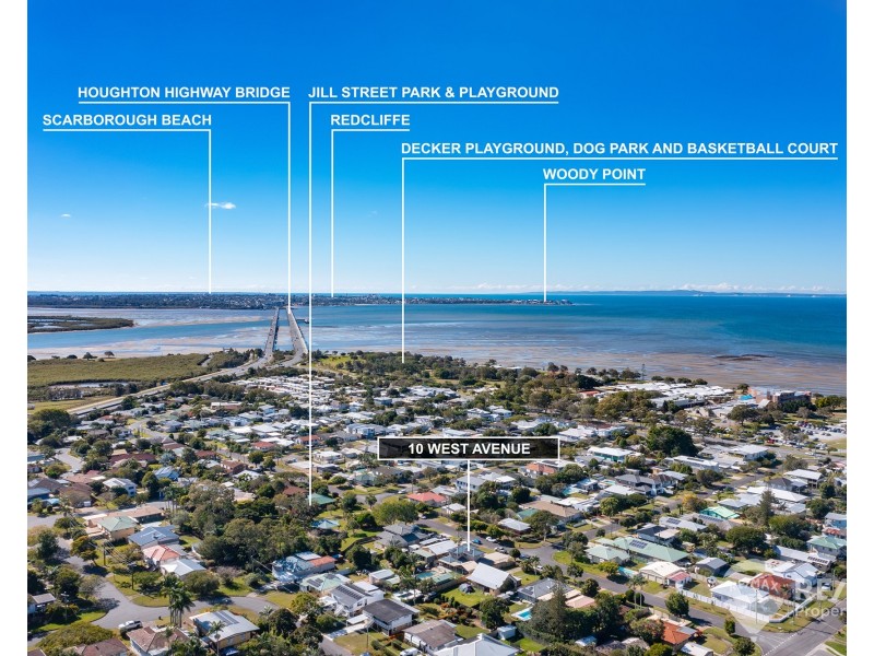 10 West Avenue, Brighton QLD 4017
