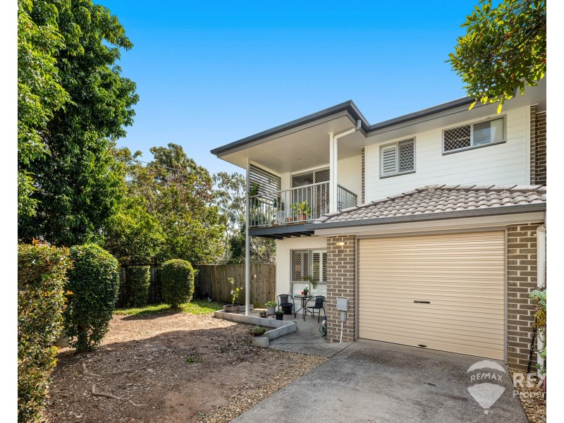 89/21 Emma Street, Bracken Ridge QLD 4017