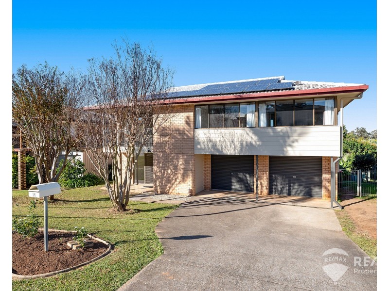 14 Talgai Street, Bracken Ridge QLD 4017