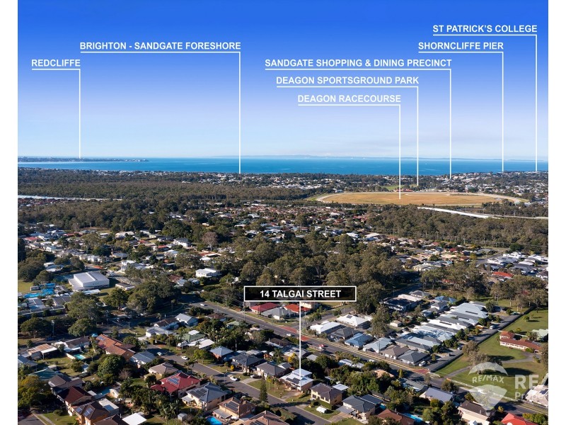 14 Talgai Street, Bracken Ridge QLD 4017