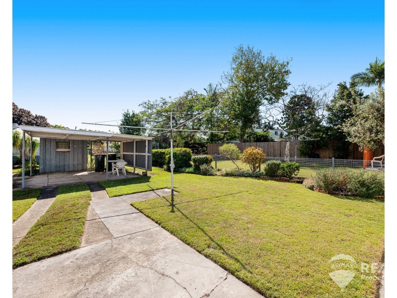 22 Morcombe Street, Brighton QLD 4017