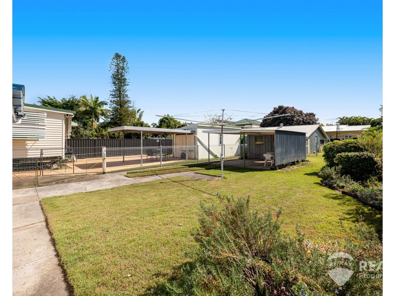 22 Morcombe Street, Brighton QLD 4017
