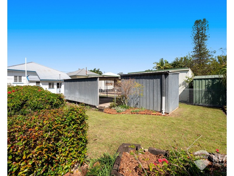 22 Morcombe Street, Brighton QLD 4017