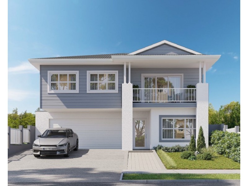 2/216 Rainbow Street, Sandgate QLD 4017