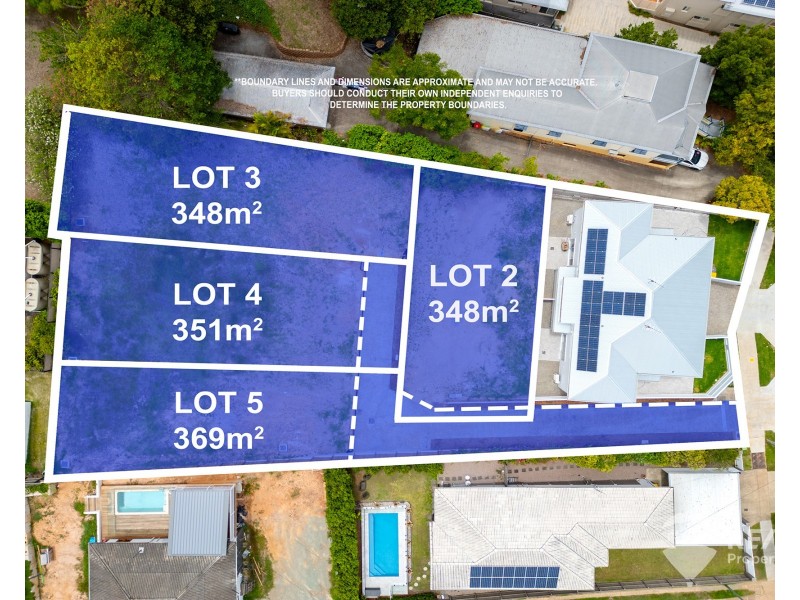 3/216 Rainbow Street, Sandgate QLD 4017