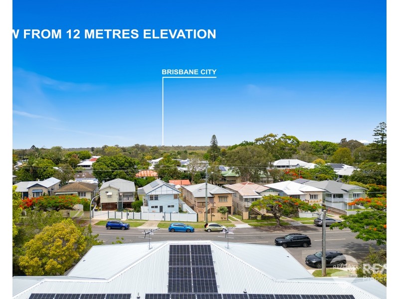 3/216 Rainbow Street, Sandgate QLD 4017