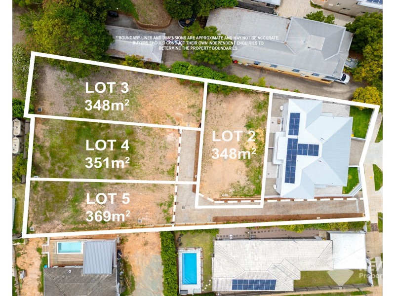 3/216 Rainbow Street, Sandgate QLD 4017