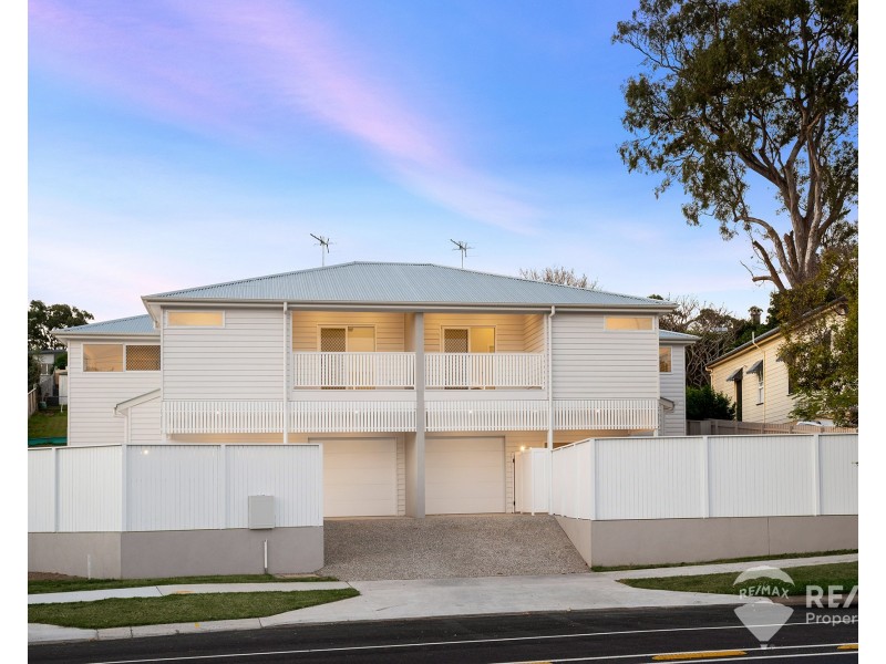 2/218 Rainbow Street, Sandgate QLD 4017