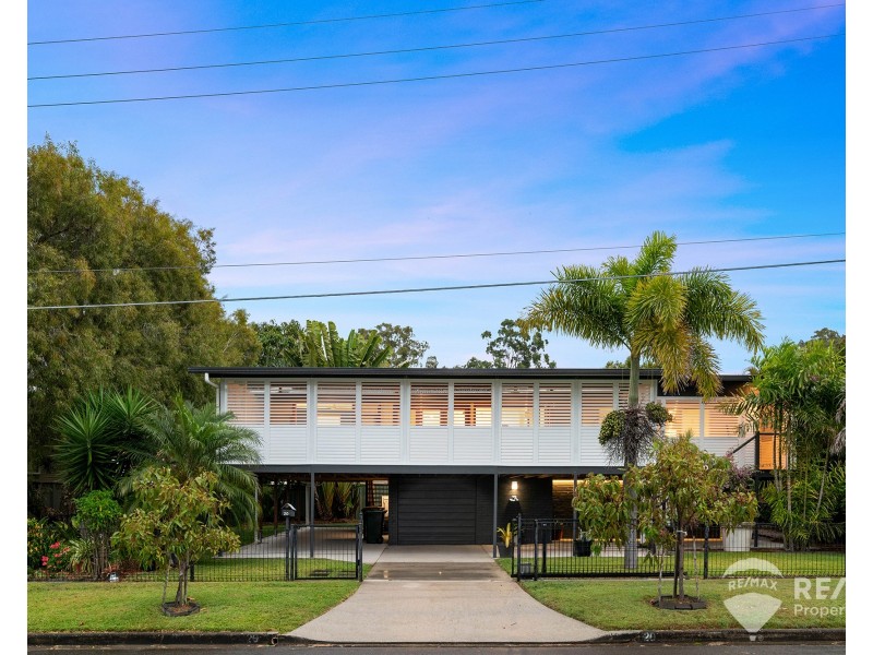 20 Sandralee Street, Brighton QLD 4017