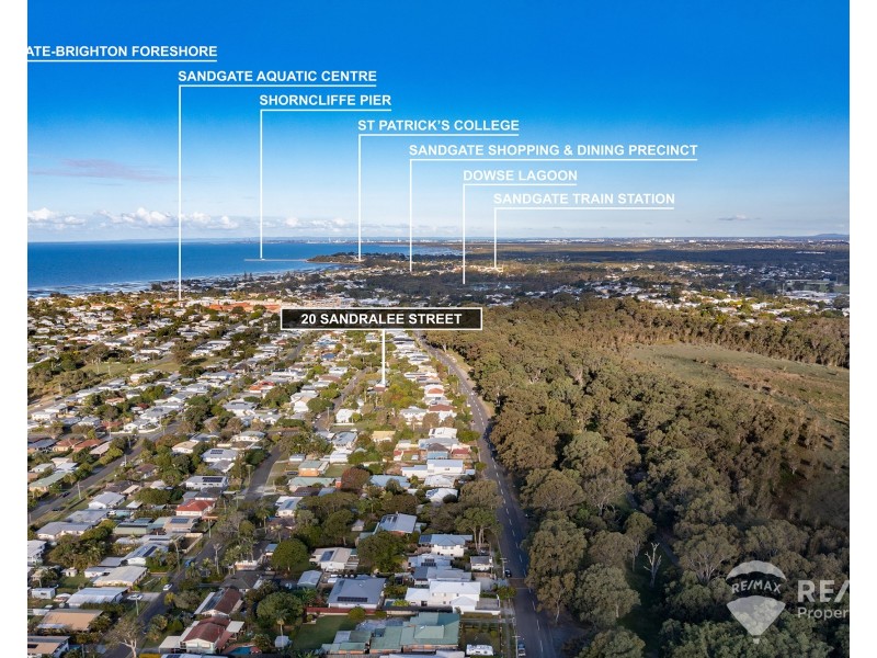 20 Sandralee Street, Brighton QLD 4017