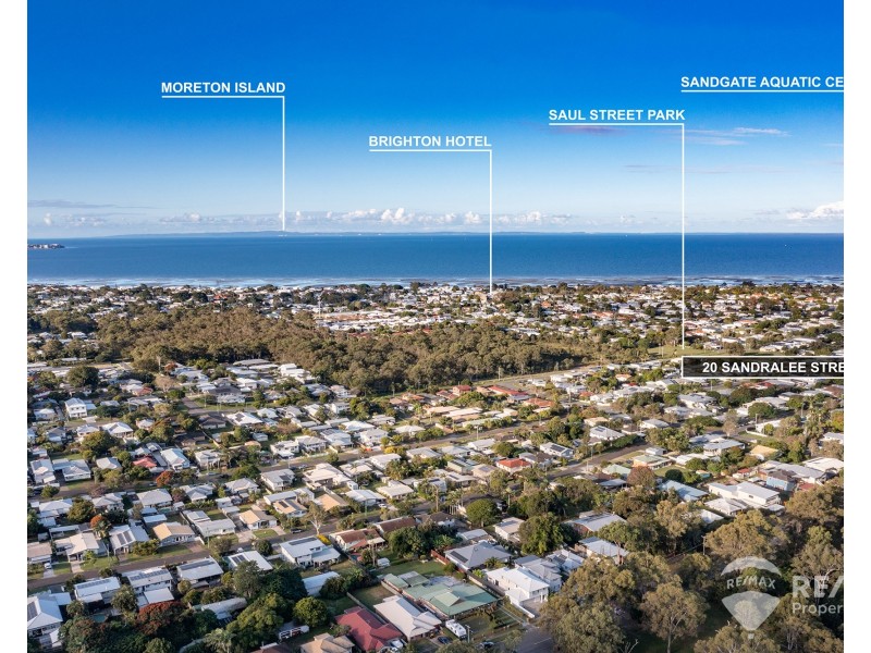 20 Sandralee Street, Brighton QLD 4017