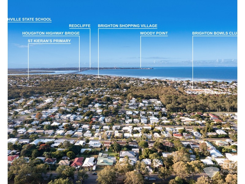 20 Sandralee Street, Brighton QLD 4017