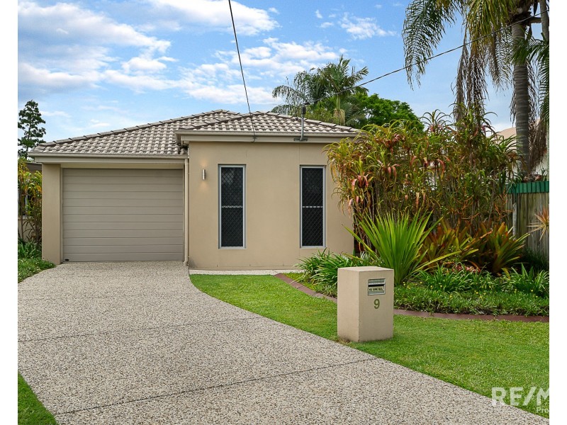 9 Wimble Street, Deagon QLD 4017