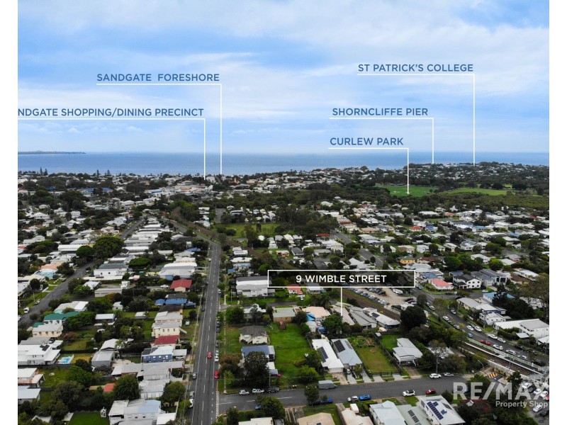 9 Wimble Street, Deagon QLD 4017