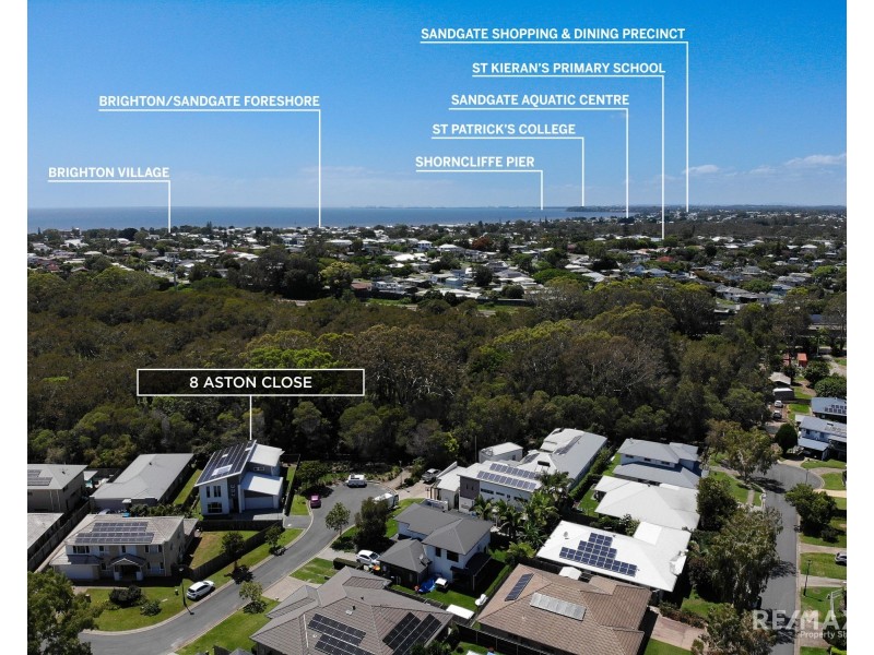 8 Aston Close, Brighton QLD 4017