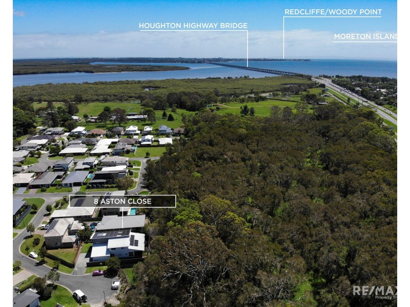 8 Aston Close, Brighton QLD 4017