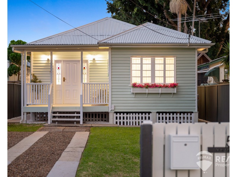 57 Morcombe Street, Brighton QLD 4017