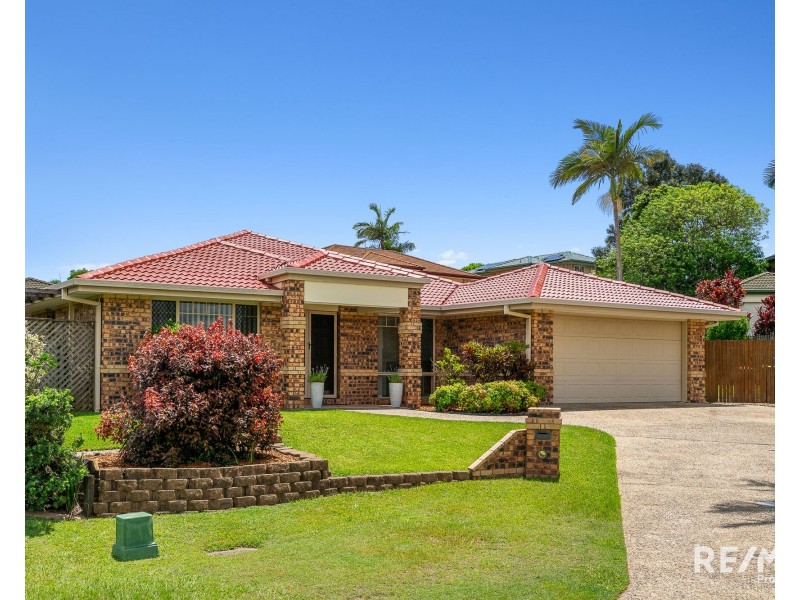 6 Gloden Close, Bracken Ridge QLD 4017