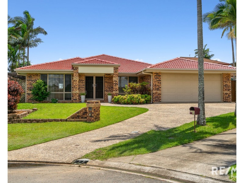 6 Gloden Close, Bracken Ridge QLD 4017