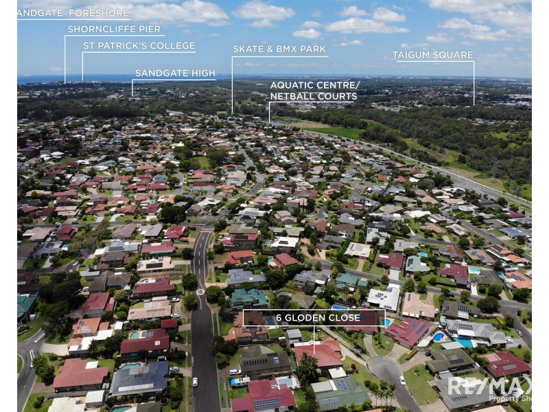 6 Gloden Close, Bracken Ridge QLD 4017