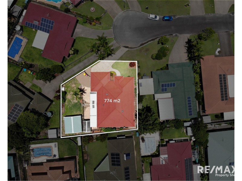 6 Gloden Close, Bracken Ridge QLD 4017